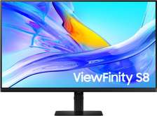SAMSUNG 32-Inch ViewFinity S8 Monitor