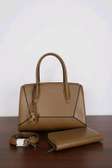 CHRIS KALLA LADIES HANDBAGS