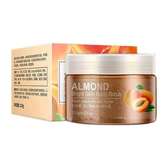 Bio Aqua Almond Bright Skin Body Scrub - 120g