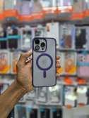 iPhone MagSafe phone cases
