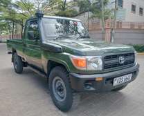 Toyota j79