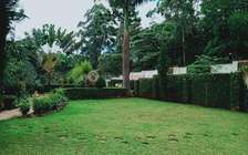 4 Bed House with Swimming Pool at Peponi Road