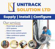 IT Technician's