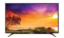 SHARP 65 INCHES 4K SMART TV ANDROID NEW