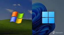Upgrade your Windows(OS) to Windows 11