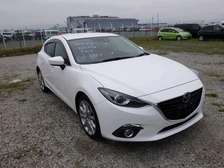 AXELA 2016 (MKOPO ACCEPTED )