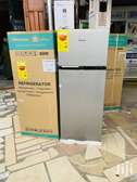 Hisense REF091DR 91L Double Door Refrigerator