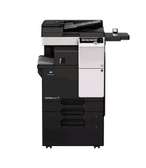 Konical minolta Bizhub c227 new model photocopier