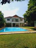 3 Bed House with En Suite in Nyali Area