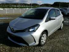 VITZ NEWSHAPE (MKOPO/ HIRE PURCHASE ACCEPTED)