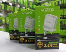 Oraimo Fast Charge
