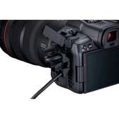 Canon EOS R5 C Mirrorless Digital Camera (Body Only
