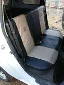 Cargo Car Seat Covers