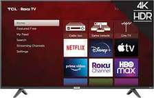 NEW TCL 50 INCH P735 4K SMART ANDROID TV