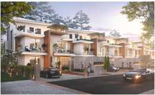 5 Bed Townhouse with En Suite in Lavington