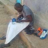Grovena Footware Repair