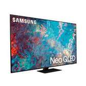 SAMSUNG QLED 75 INCH QN85AAU SMART FRAMELESS TV NEW