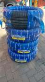 Tyre size 225/55r17 accelera tyres