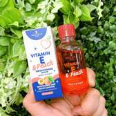 Vitamin E & Peach Brightening Serum 30ml by PRECIOUS SKIN
