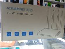 4G router wifi SIM card Hotspot 4G CP