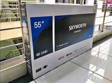 55 Skyworth smart UHD Television - Super sale