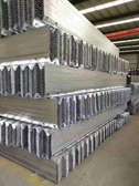 Guardrails suppliers in Kenya.