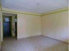 Two bedroom to let in Ruaka