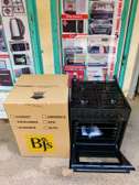 Bjs 60/60 Full Gas Free standing Cooker