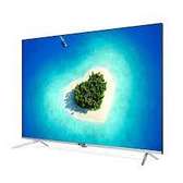 SKYWORTH 43 INCHES ANDROID FRAMELESS NEW SMART TV