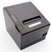 Generic Thermal Printer 80mm -With Usb + Ethernet Port.