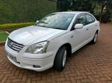 Toyota premio 240 petrol engine auto yr06 cc1800