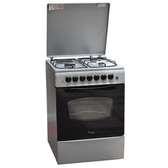 4GAS+ELEC OVEN 5050 BROWN COOKER