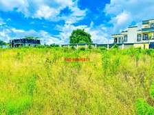 0.05 ha Residential Land at Gikambura