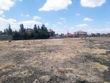 1,011 m² Land in Syokimau