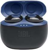 JBL Tune 125TWS True Wireless In-Earphones