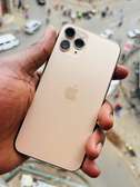 iPhone 11 Pro