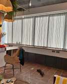 Office Blinds.