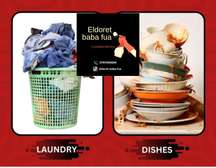 ELDORET BABA FUA SERVICES