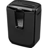 PAPER SHREDDER REPAIR AND MAINTENANCE