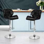 Office chairs: Counter Height adjustable Barstools With Back