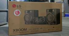 LG XBOOM CJ44 480Watts