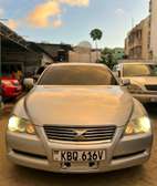TOYOTA MARK X 2005MODEL