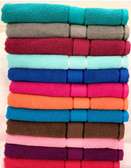 Prestige coloured towels