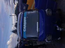 Ape tuk tuk