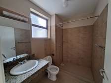 3 Bed Apartment with En Suite at Near Isk