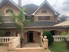 5 Bed House with En Suite in Kitisuru