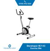 Domestic Exercise spin bike