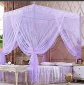 FOUR STAND MOSQUITO NETS