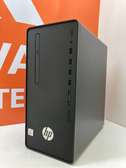 HP Pro 300 G6- Mini Tower Core i5 10th Gen