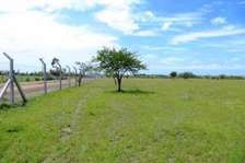 Commercial plot for sale Konza